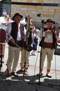 Siódmy dzień 58.Tygodnia Kultury Beskidzkiej